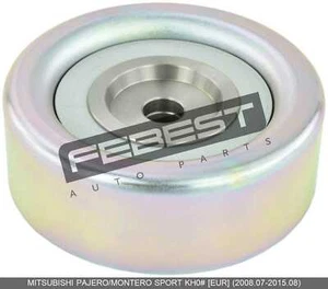 Pulley Idler For Mitsubishi Pajero/Montero Sport Kh0# [Eur] (2008.07-2015.08) - Picture 1 of 1