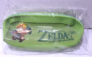 Legend Of Zelda Link’s Awakening STATIONARY POUCH Federmäppchen von Culture Fly NEU - Bild 1 von 4