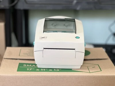 ELTRON UPS LP2442PSA Commercial Thermal Shipping Label Printer * For Part Only * - Image 1 of 4
