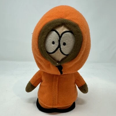 South Park Kenny Mccormick 9” Nanco Plush Comedy Central - Image 1 of 4