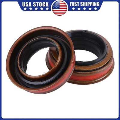 New For Jeep Wrangler 2013 2014 2015 2016 2017 2018 Axle Shaft Seal 68304271AA - Image 1 of 4