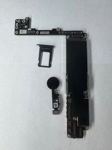 Carte Mère IPhone 8 Plus 64 Gb bloquer iCloud - Zdjęcie 1 z 2