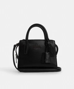 Coach Andrea Mini Carryall - Bild 1 von 8