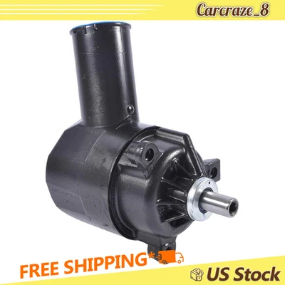 BBB Industries  Power Steering Pump For Ford Fairmont 1978 1979|Ford LTD 1978 - Image 1 of 2