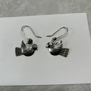 Maria Belen Taxco Love Bird Ohrringe - Bild 1 von 4