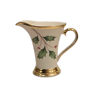 Lenox Holiday Milchkännchen - Bild 1 von 5