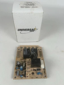 Universal Parts Rheem 47-22445-01 Fan Control Board 695-211 - Picture 1 of 4