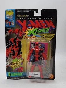 Figura de acción The Uncanny X-Men X-Force Deadpool - Imagen 1 de 7