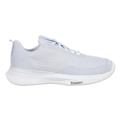 Babolat Sfx Evo Tennisschuhe Teppichschuh Damen Tennis hellblau