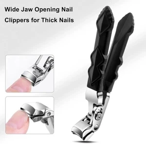 Goredny Orthoclip Nail Clippers, GooWebs OrthoClip, Toenail Clippers - Picture 1 of 17