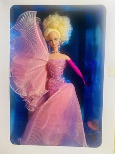 Barbie Mattel 1993 Stravaganza Serale Barbie Classique Collezione #11622 - Foto 1 di 5