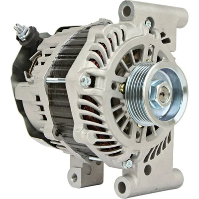 Alternator Fits 3.0L 3.0 Mazda 6 Pickup Truck 03 04 05 06 07 08 2003 2004 - Imagem 1 de 4
