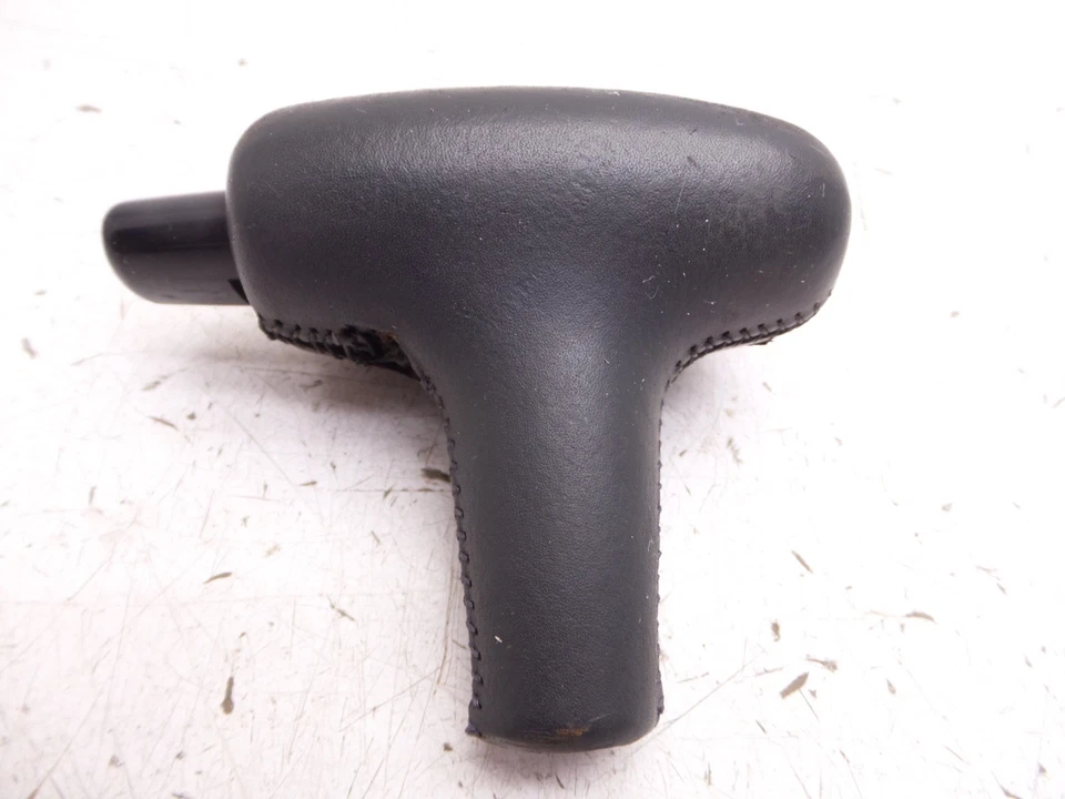 82-92 Firebird Trans Am palanca de cambios automática botón mango en T palanca automática GM Foto 1 de 4