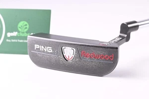 Ping Redwood D66 Putter / 35 Inch - Picture 1 of 6