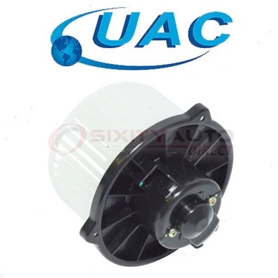 UAC Front HVAC Blower Motor for 1995-2004 Toyota Tacoma - Heating Air fe Foto 1 de 4