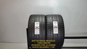 Gebrauchte Reifen 285/35R18 101Y TOYO PROXES T1 Sport Gebrauchtreifen B78182 - Bild 1 von 1