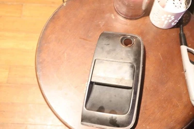 Toyota RAV4 1996-2000 puerta trasera puerta escotilla maletero manija  Foto 1 de 4