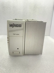 WAGO 787-844 EPSITRON PRO NETZTEIL SCHNELLER VERSAND - Bild 1 von 7