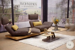 Modell Experio in Leder D Denver Cottage - Bild 1 von 6