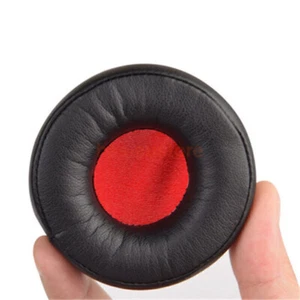 2pcs Replacement Ear Pads Cushions Cover Fit for Jabra Move Wireless Headphones - Picture 1 of 12