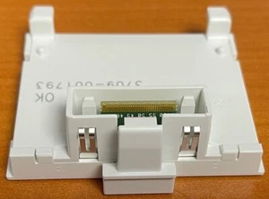 Original Samsung Modul CI Karten-Adapter 3709-001793 Weiß Connector Card - Bild 1 von 3