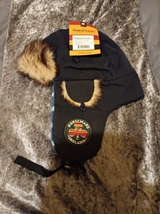 Horseware Hunter Style Mütze Größe M - Bild 1 von 1