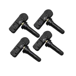 4pcs Car 433MHz TPMS Tire Pressure Sensor Tire Pressure Sensor(see instructions) - Picture 1 of 7