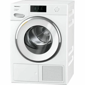 Miele 24" 4.0 Cu. Ft. Front Loading Electric Dryer with 18 Dry Programs - Picture 1 of 3