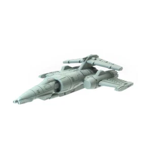 Miniatura Visigoth D compatible con Battletech MWO - Imagen 1 de 3