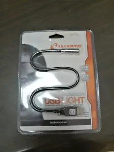 Luce Notturna Usb Per Notebook - Foto 1 di 4