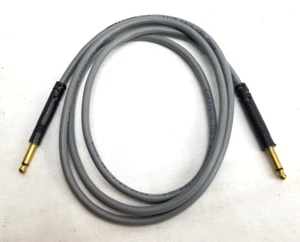 US Military Patch Cable ADC PJ708 Male to Male 5995-00-559-1961 4.5 Foot NEW - Picture 1 of 5