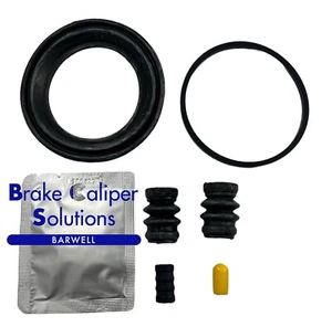 for HYUNDAI H100 FRONT SINGLE Brake Caliper Seal Repair Kit BSK6024S - Picture 1 of 1