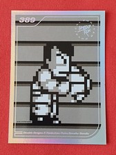 Trading Card Limited Run #389 Double Dragon & Kunio-Kun Retro B Bundle Series 2