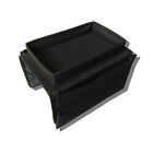 New Arm Chair Armrest Organiser Couch Sofa TV Remote Control Food Holder Tray