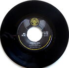 Rock, Funk/Soul // Mr.Bloe  Curried Soul + Mighty Mouse  (1970)  45T,7"/Sp (Uk)