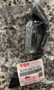 OEM Suzuki Genuine Carry Parts Assist Grip NEW OH CRAP HANDLE WITH SCREWS - Foto 1 di 2
