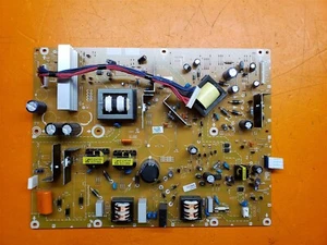 ⭐️⭐️⭐️⭐️⭐️ TV Power Supply Board Unit A01P1MPW-001 w Cables - Picture 1 of 5