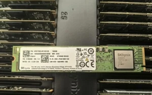 1.92TB SSD SK hynix PE9010 M.2 NVME 22110 PCIE3.0 HFS1T9GDJ0X132N BE 1920GB - Afbeelding 1 van 2