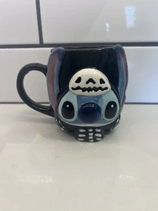 Taza Stitch Halloween! - Imagen 1 de 4