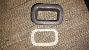 BENCH SEAT PASS THRU SEAT BELT SQUAREBODY TRUCK 81-87 PICKUP C20 C10 C30 86 85 - Bild 1 von 3