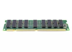 HP D4295A 32MB Edo RAM 4Mx72 168-Pin ECC Unbuffered Memory A1246-60001 60ns - Picture 1 of 1