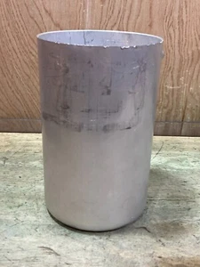 M1950 Stove SMP - Case Pot Bottom Half - Dents top edge and Oxidation Bottom - Picture 1 of 15