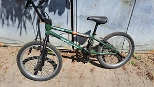 BMX Rad Cross 4 You Recruit 20 Zoll - Bild 1 von 4
