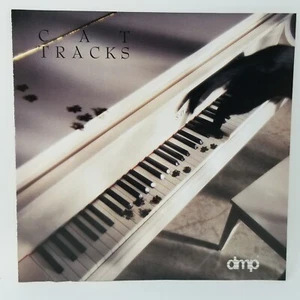 Dmp Cat Tracks CD - Bild 1 von 2
