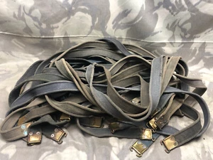Original British RAF Blue WW2 Lee Enfield SMLE 37 Pattern Rifle Sling - Picture 1 of 13