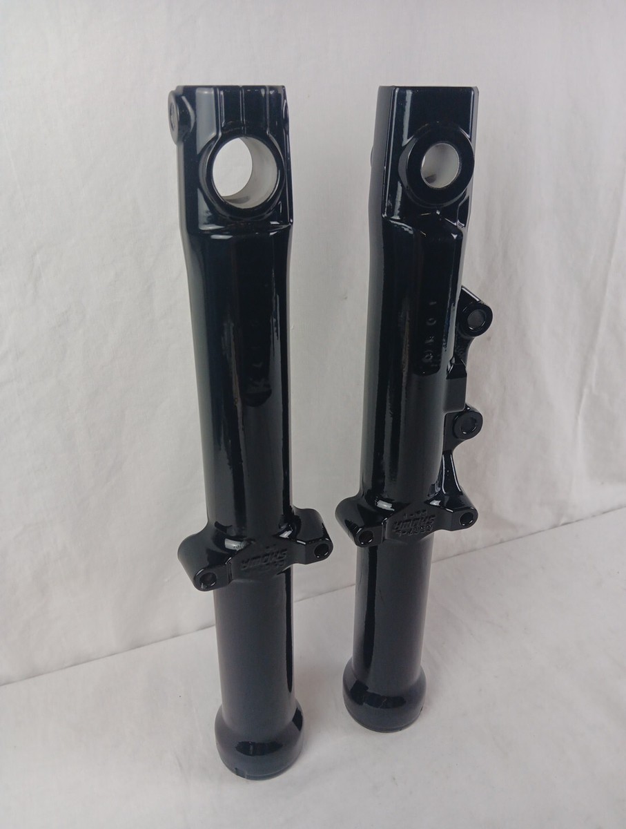 39mm Diameter Motorcycle Fork Tubes for Harley-Davidson 39mm Diameter Motorcycle Fork Tubes for Harley-Davidson