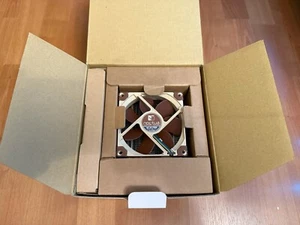 Noctua NH-U9 TR4-SP3 AMD sTRX4/TR4/SP3 92mm CPU Cooler - Afbeelding 1 van 6