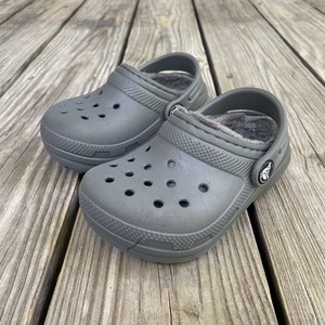baby crocs shoes
