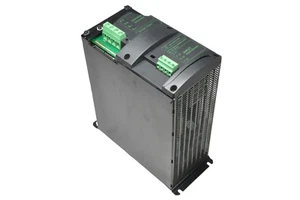 MURR power supply MCS40-3x400-500/24 85099, 24V DC 40A 3W+PE Y 400-500V - Picture 1 of 5