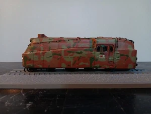 Kairyu/Japanese Army,Kawasaki.DB3/4-4-4.Tank Loco.South Manchuria'36/HO/DC/Ep.ll - Picture 1 of 12